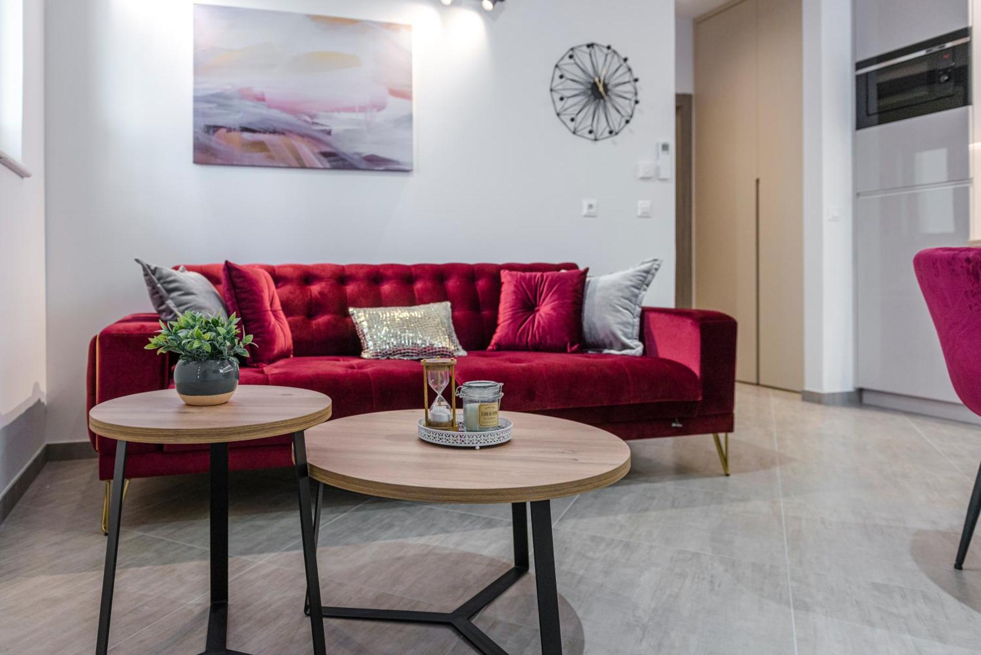 Sunset Premium Residence II & III Dubrovnik Exterior photo